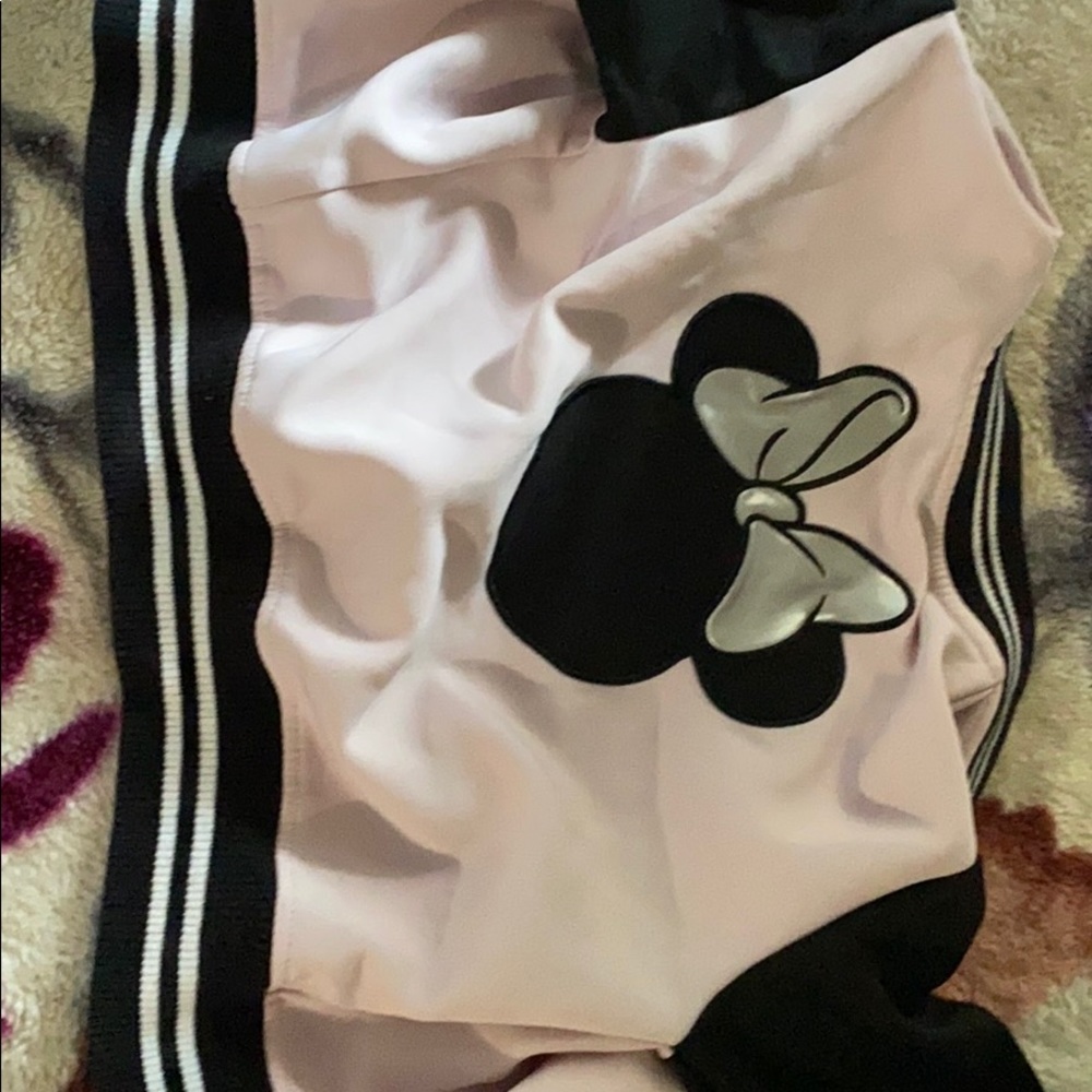 Minnie Mouse jacket - Picture 2 of 3